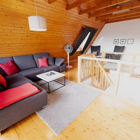 Ferienhaus Schoene Aussicht Ferienwohnung Rot Hemfurth-Edersee Exterior photo